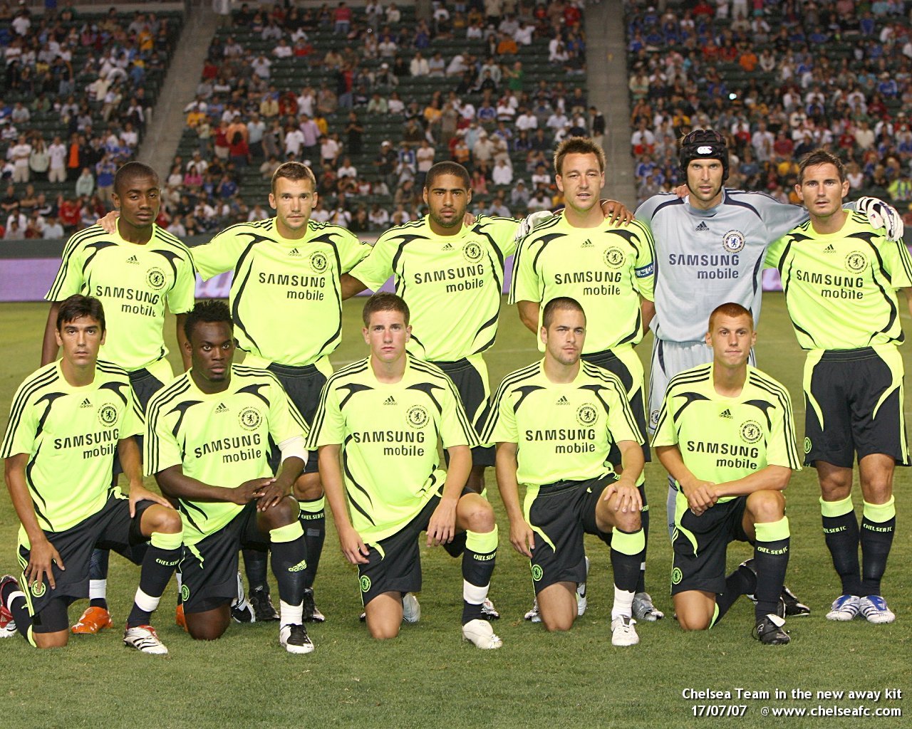 Chelsea team #5