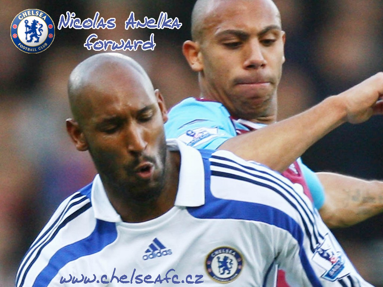 Anelka 2