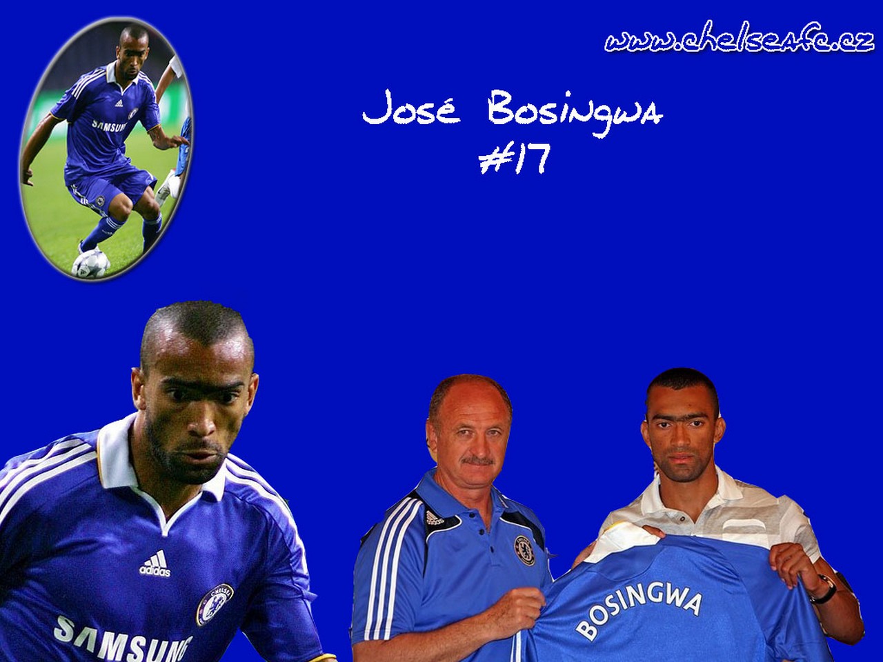 bosingwa
