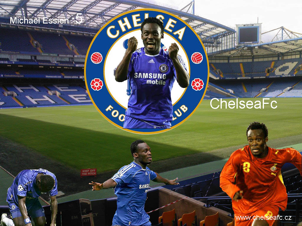 essien