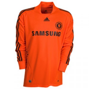 Brankarski dres FC Chelsea