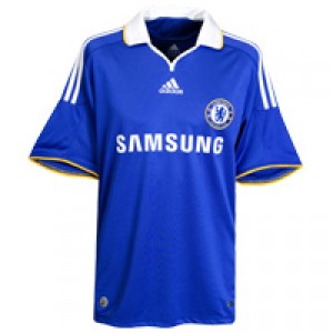 Domaci dres FC Chelsea