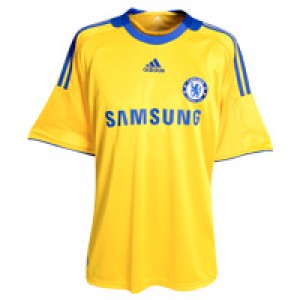 Treti dres fc chelsea