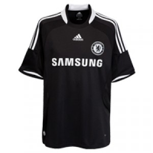 Vonkajsi dres FC Chelsea