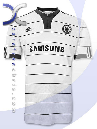 helsea kit 10 3rd
