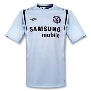 Chelsea kit 05 3rd