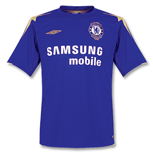 Chelsea kit 05 home