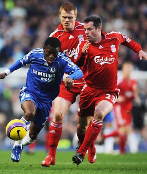 Michael Essien 2