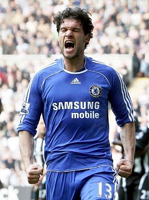 Michael Ballack