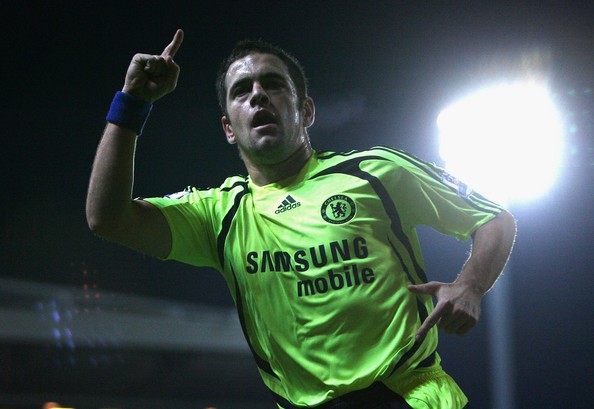 Joe Cole