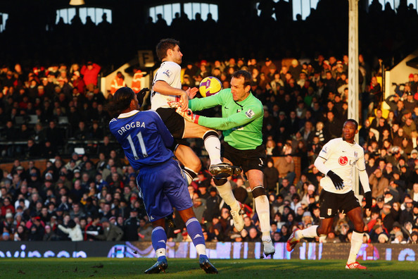 Didier Drogba 2