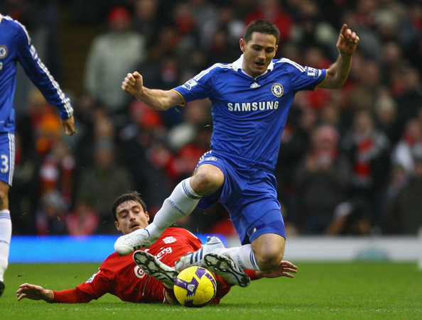 Frank Lampard
