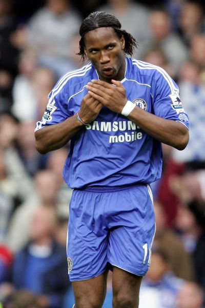 Didier Drogba 3