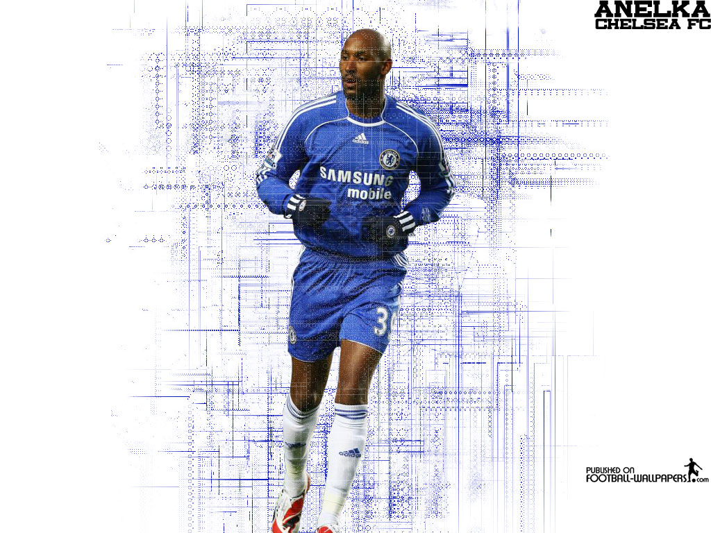Anelka #1