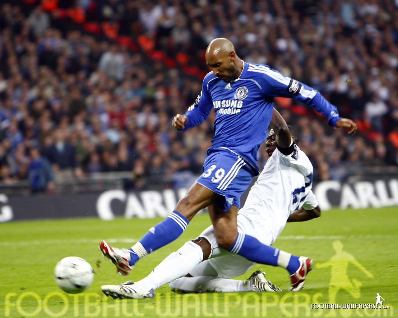 Anelka #2