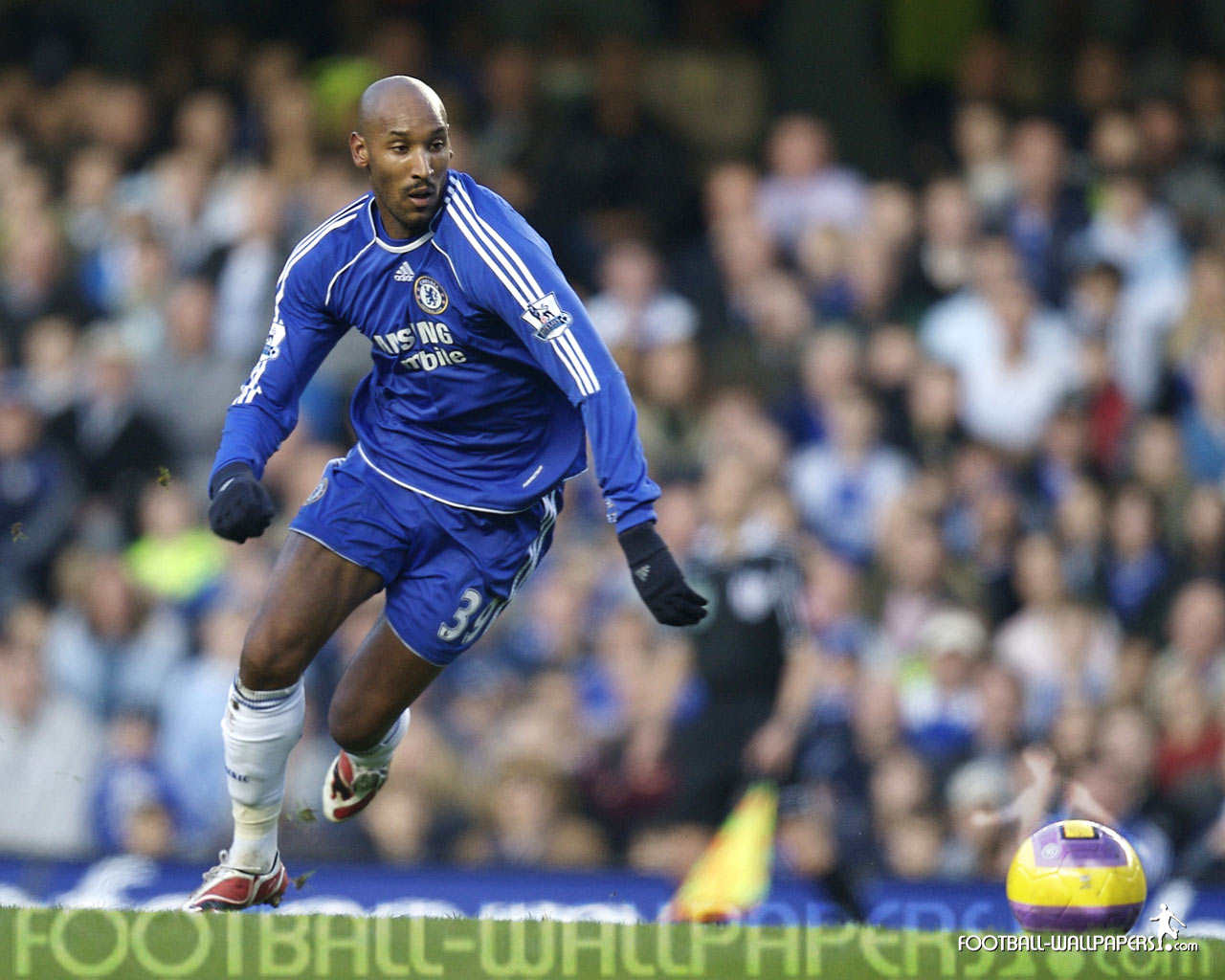 Anelka #3