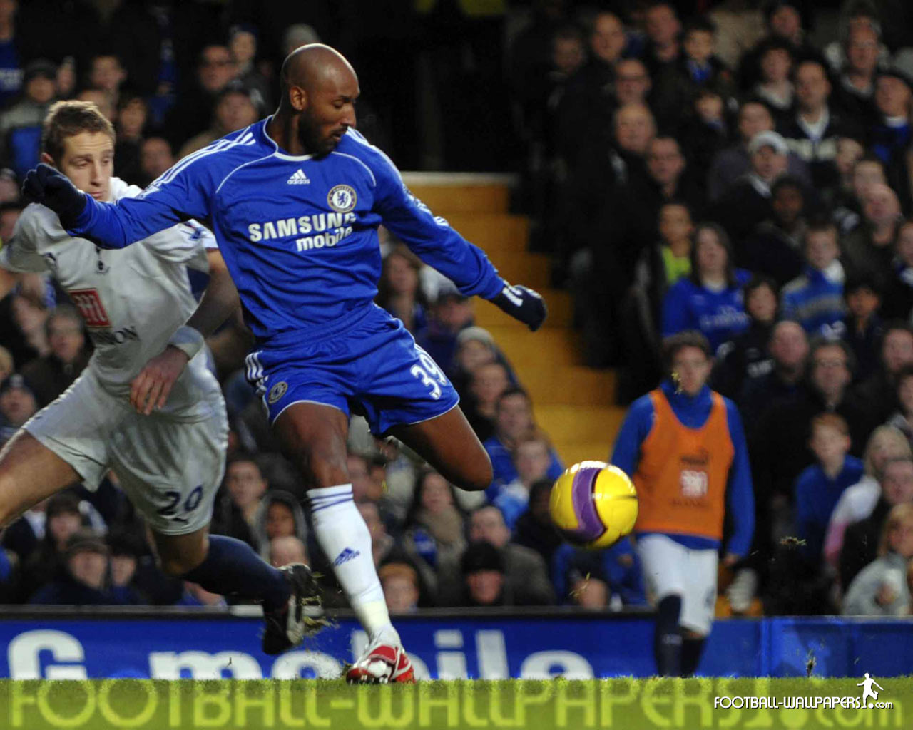 Anelka #4