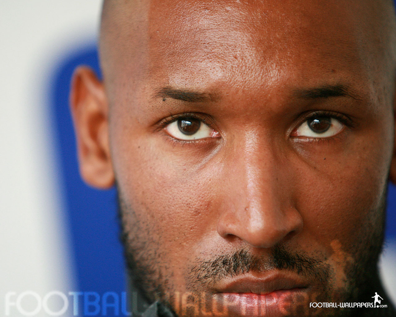 Anelka #5