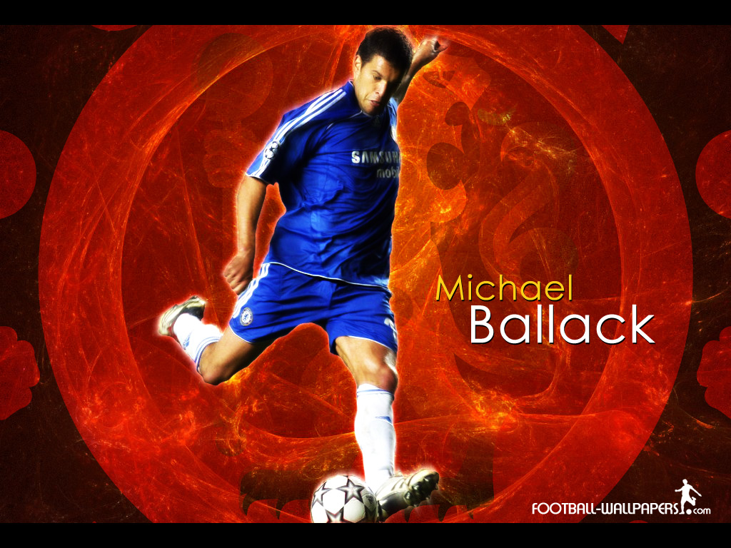 Ballack #1