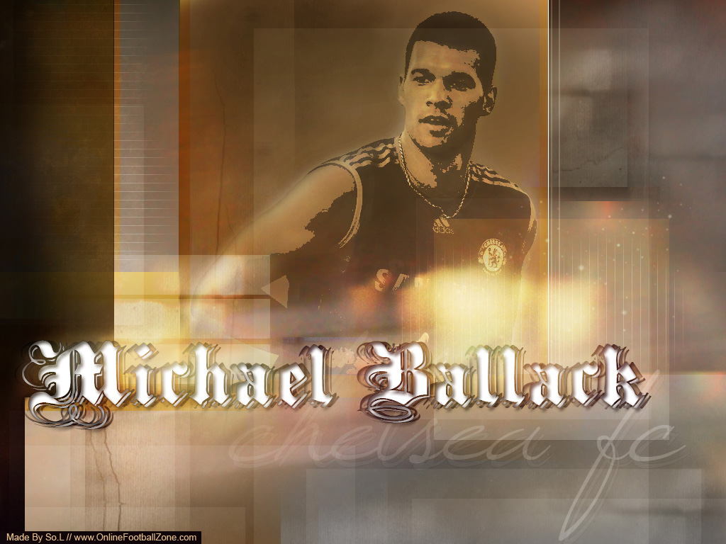 Ballack #2