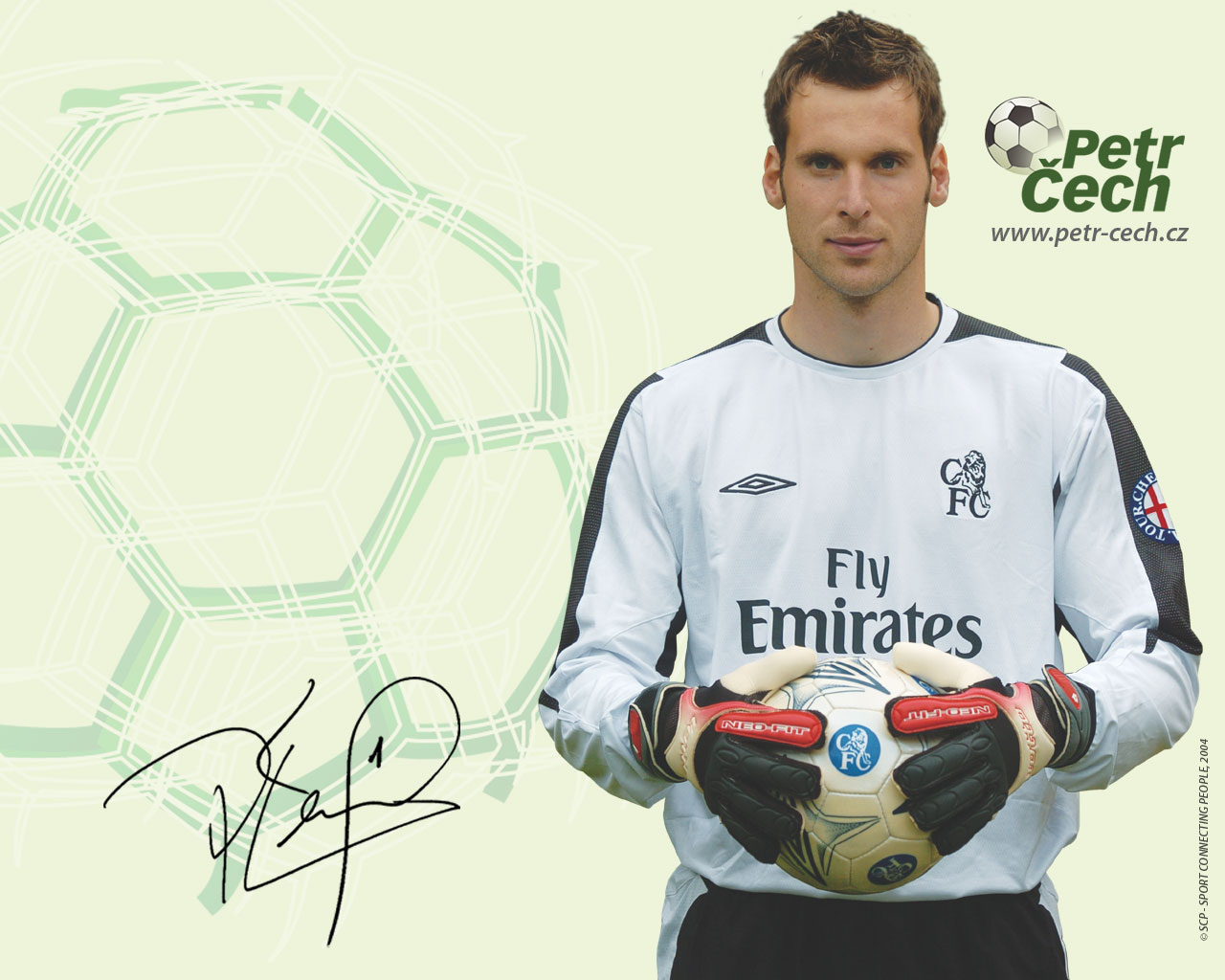 Cech #1