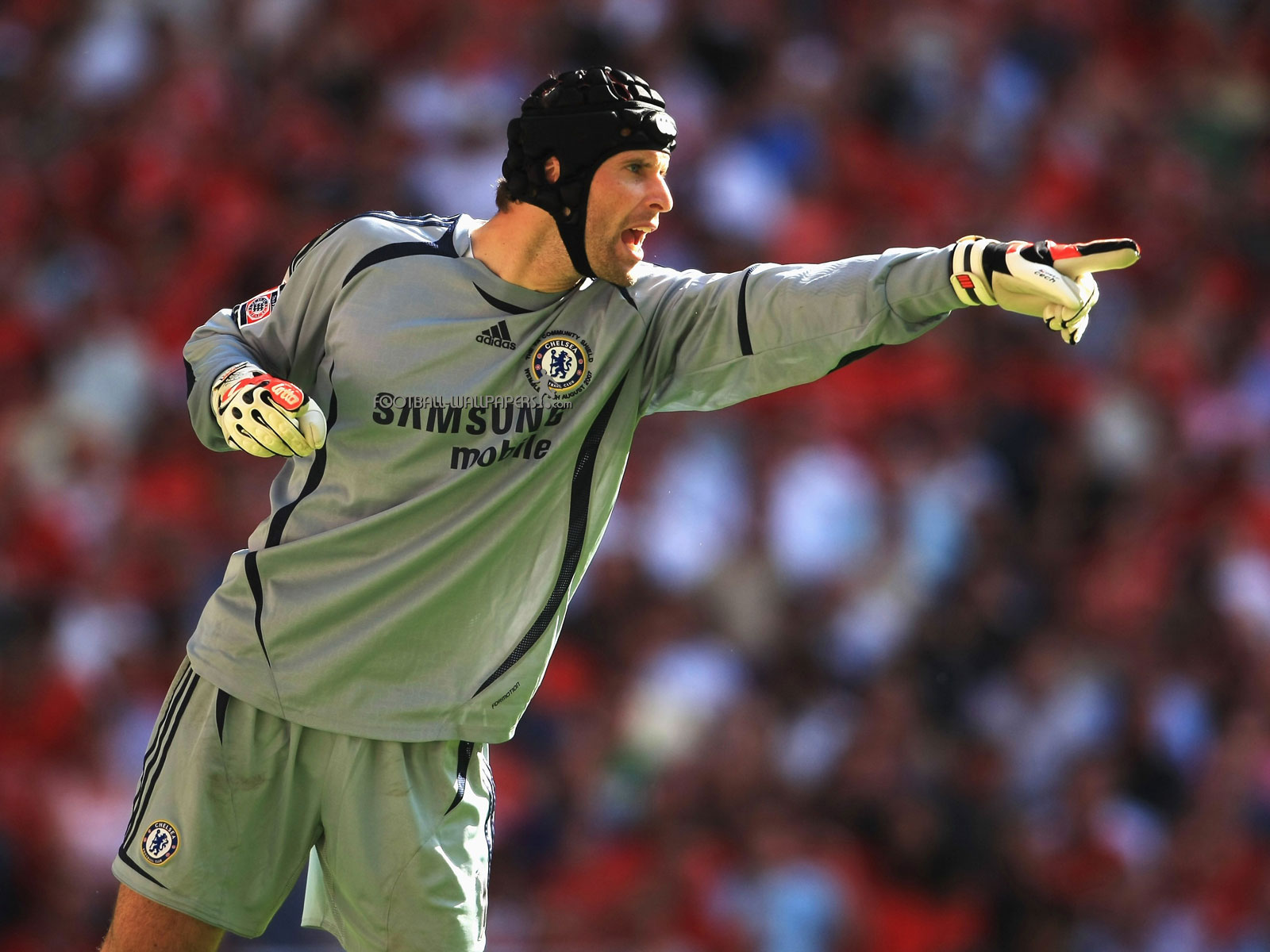Cech #2