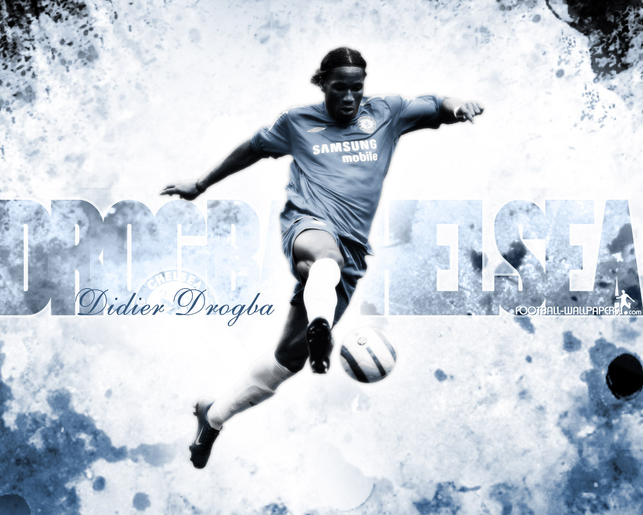 Drogba #1