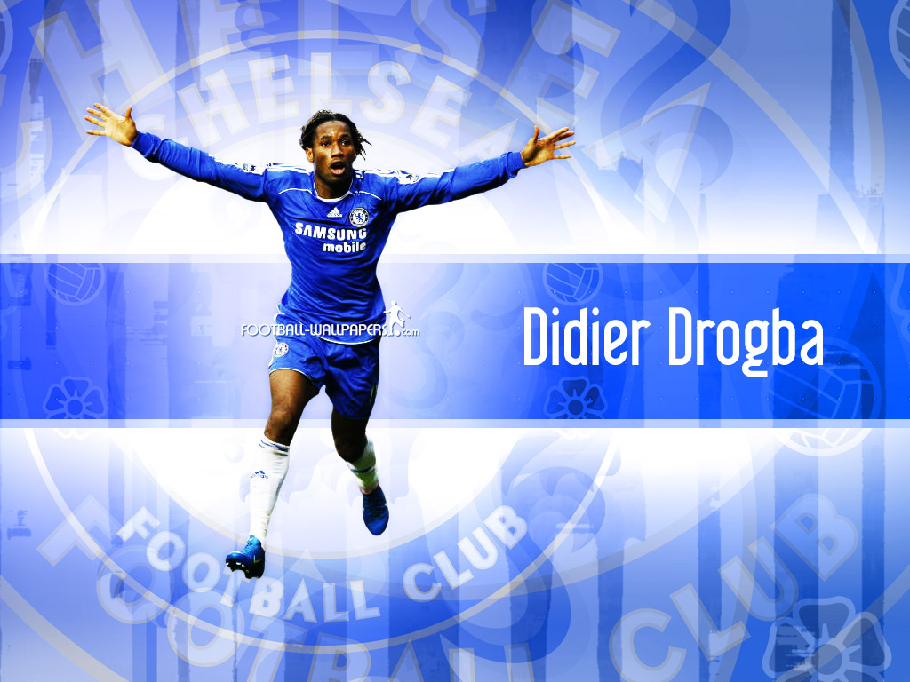 Drogba #2
