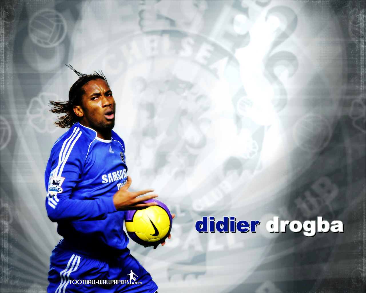 Drogba #3