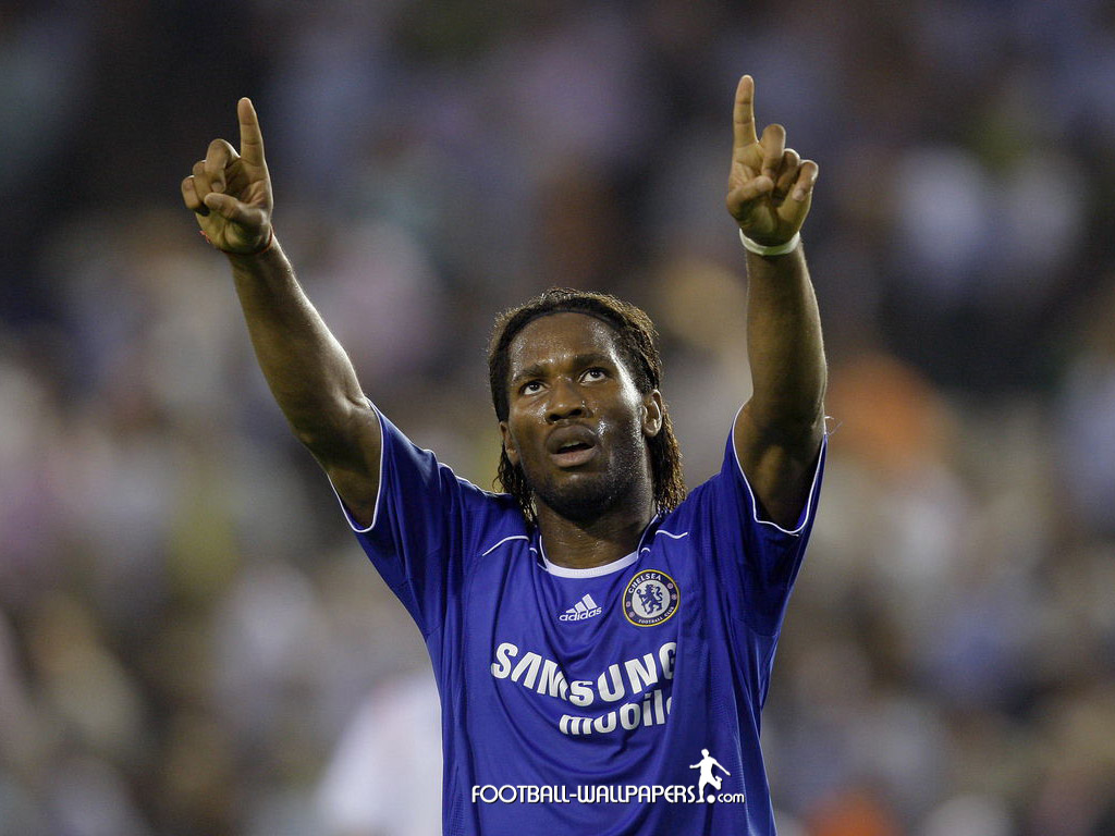 Drogba #4