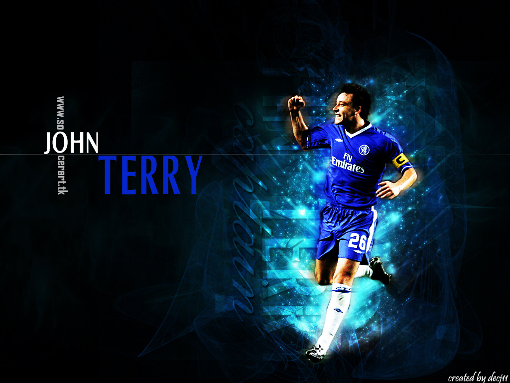 John Terry #1