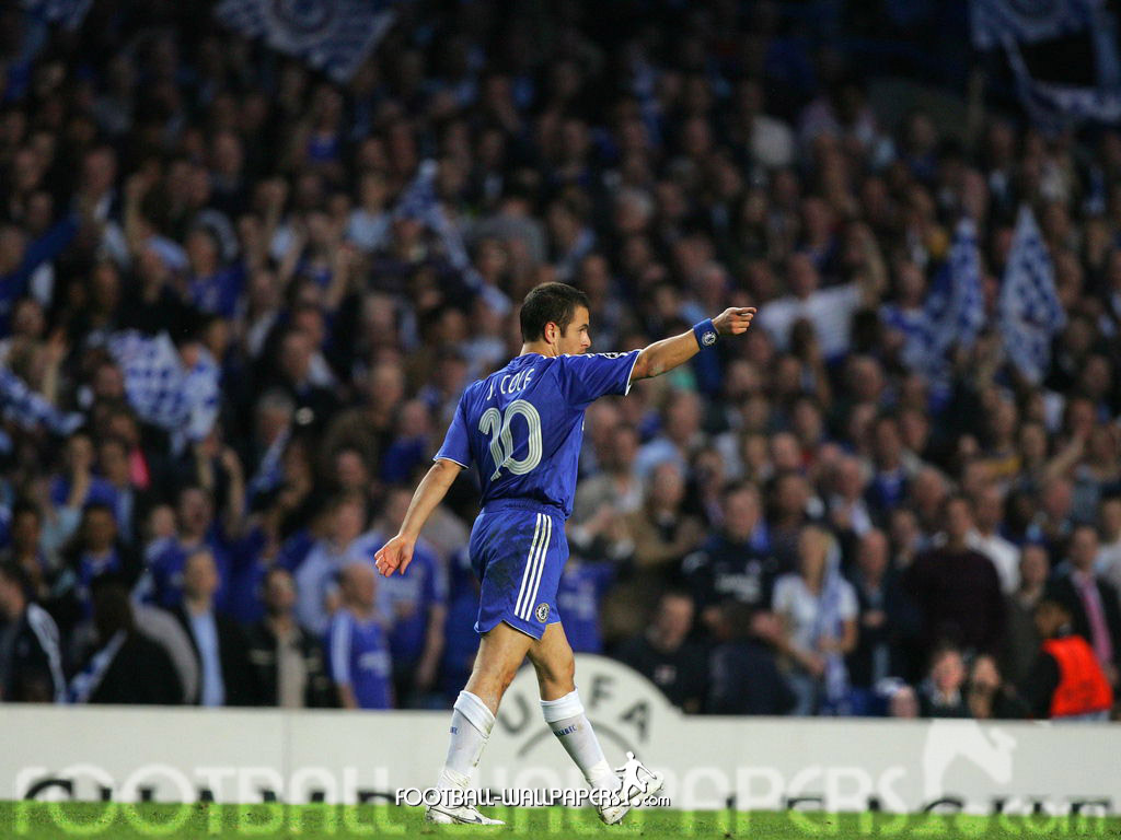 Joe Cole #2