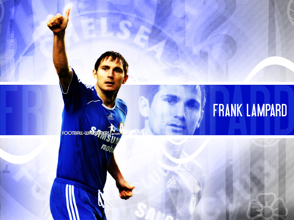 Lampard #1