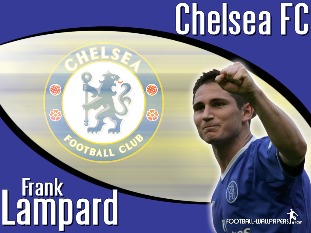 Lampard #2