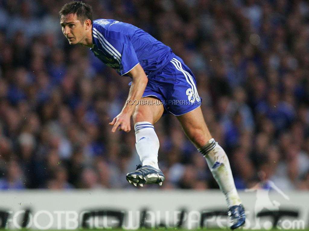Lampard #3