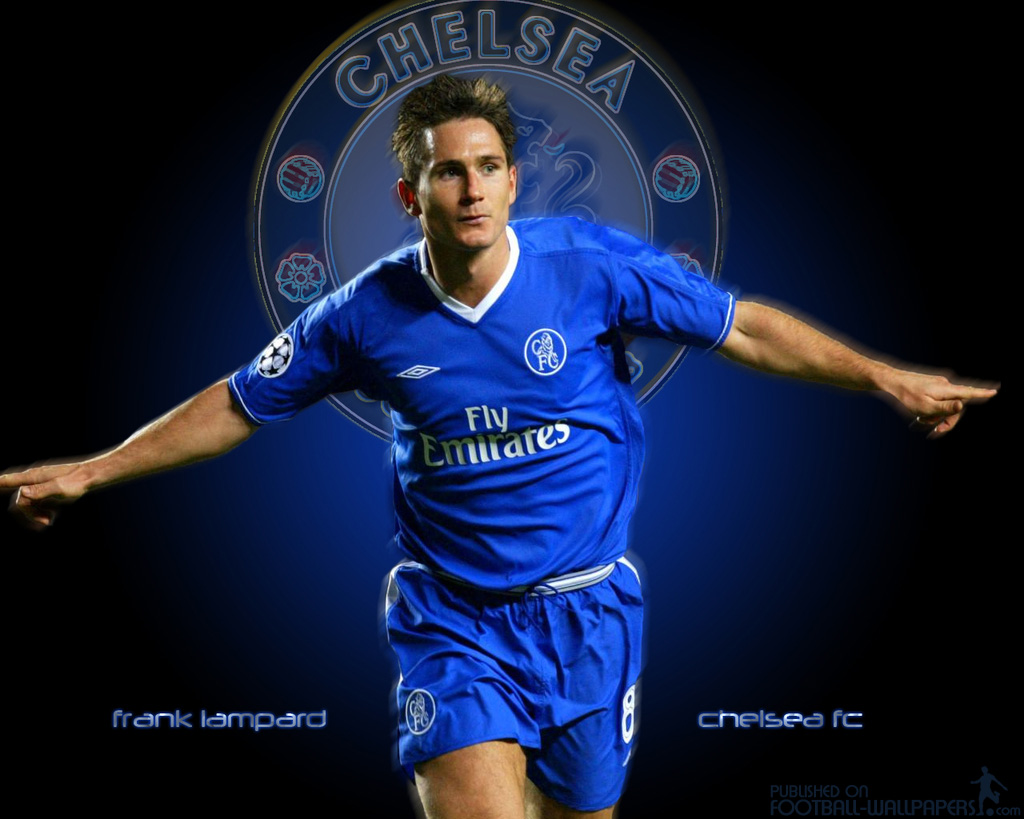 Lampard #4