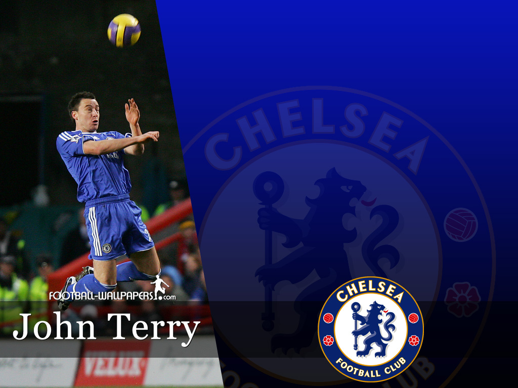 John Terry #2