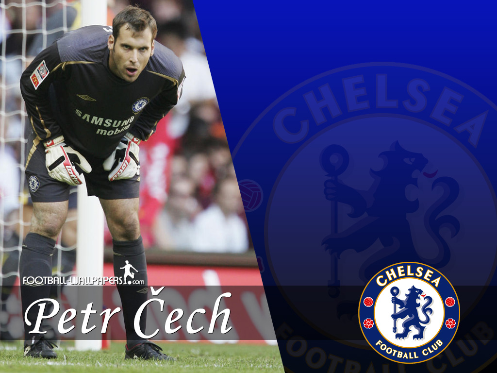 Cech #3