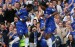 Drogba + Essien