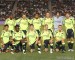 Chelsea team foto